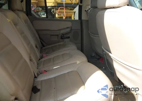 2002 Ford Explorer Xlt from USA, damaged, VIN 1FMZU73E92ZC48947